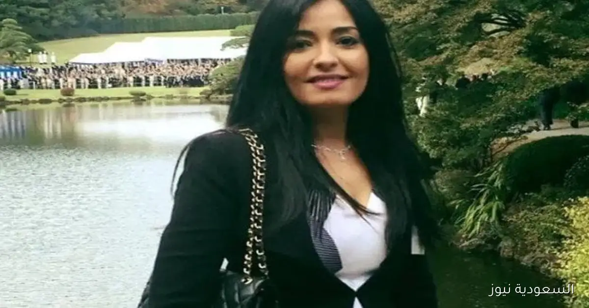 إنجي عبد الله تروي تفاصيل إصابتها بورم في جذع المخ