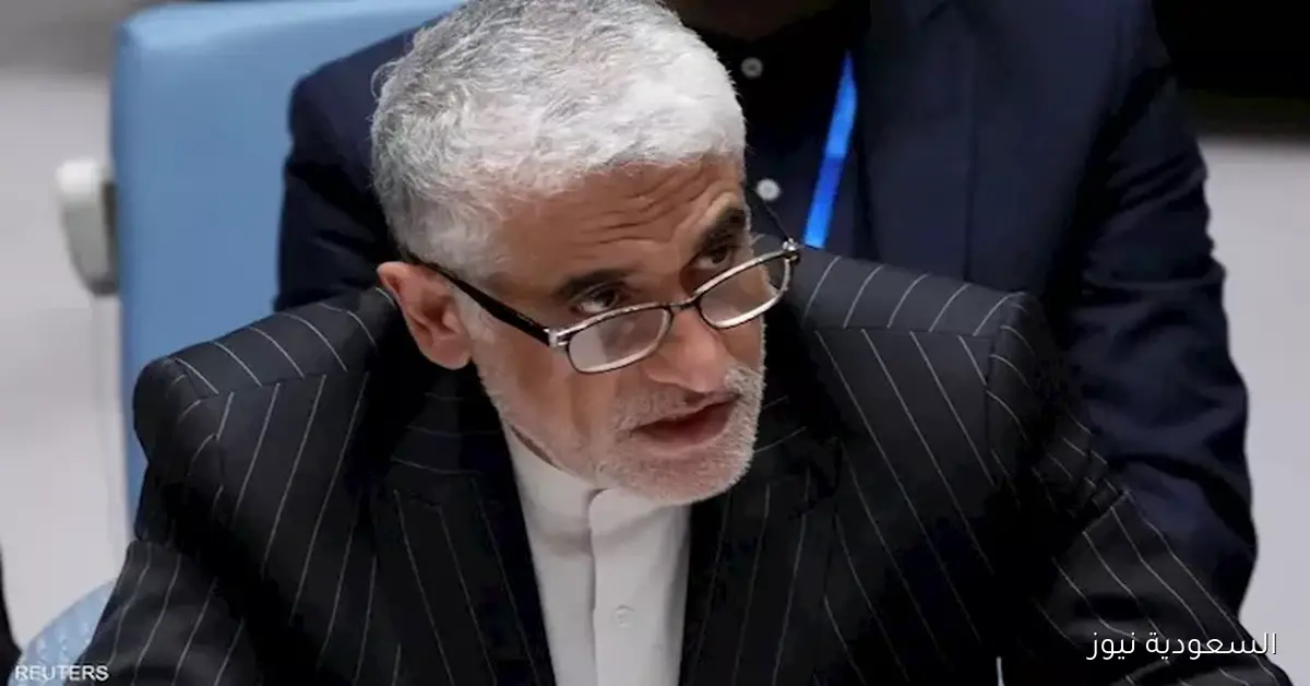 إيران تعلن: لن نستسلم للظلم بعد تجديد العقوبات الدولية