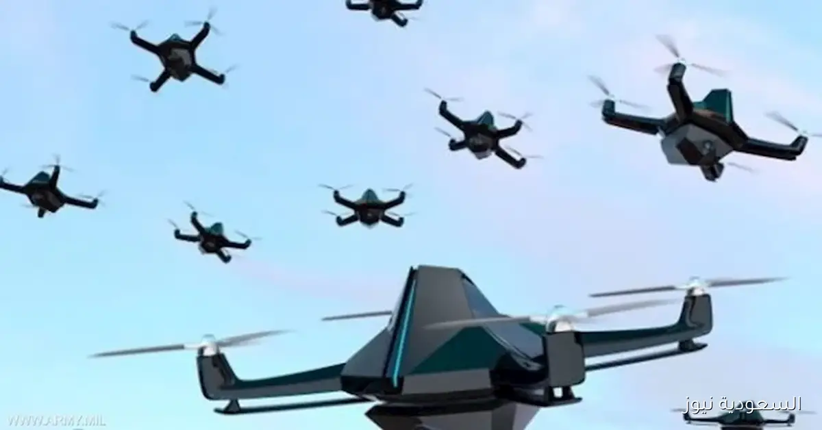 إيران تكشف عن ضبط 719 طائرة مسيرة صغيرة مهربة في ميناء بارسيان