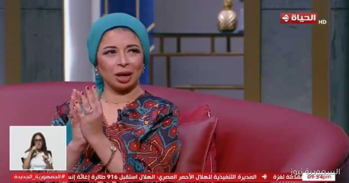 ابنة أسامة أنور عكاشة تكشف سرًا جديدًا عن «ليالي الحلمية»