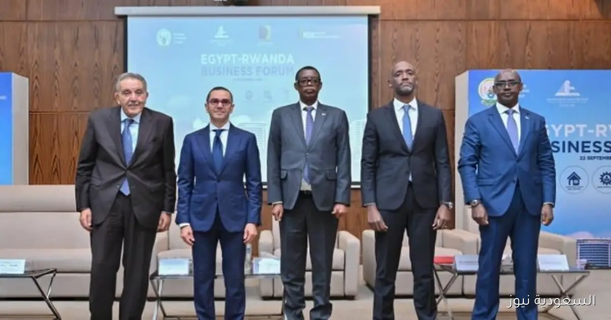 اتفاقيات دولية ومشروعات كبرى لتعزيز التجارة والاستثمار في أفريقيا