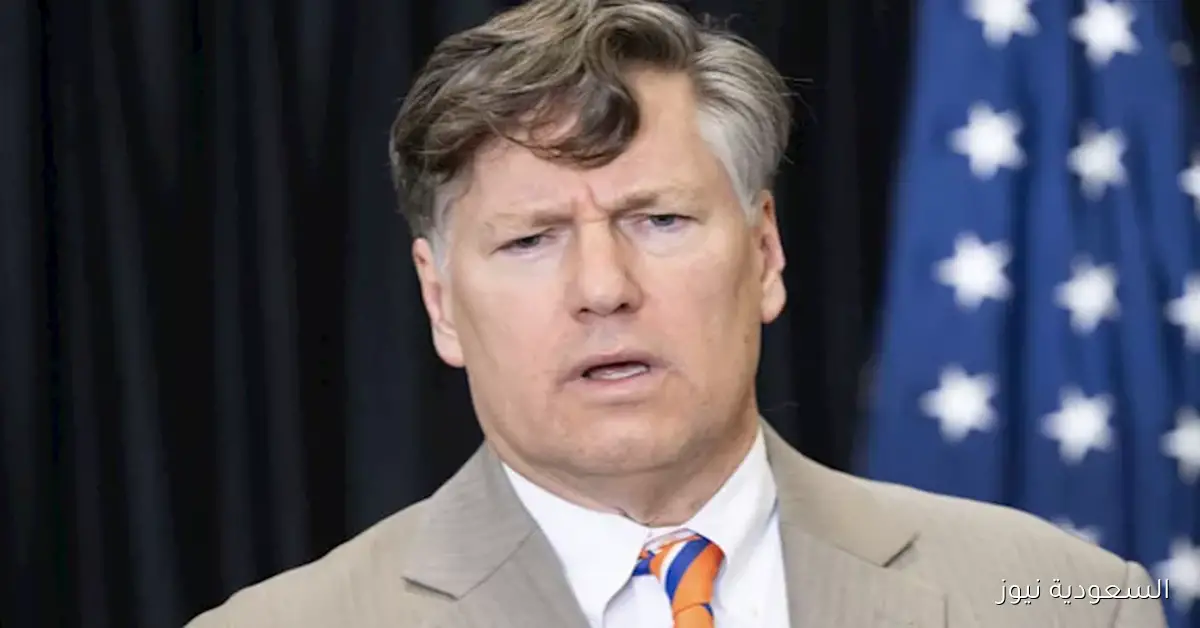 اجتماع دبلوماسي أمريكي مع وزير الخارجية السوري لتعزيز الحوار والتعاون