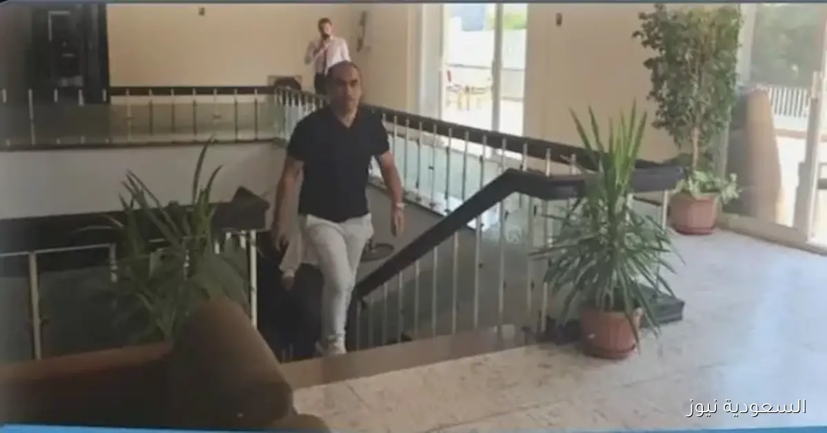 اجتماع عاجل بين الخطيب وسيد عبدالحفيظ في الأهلي لبحث تفاصيل هامة