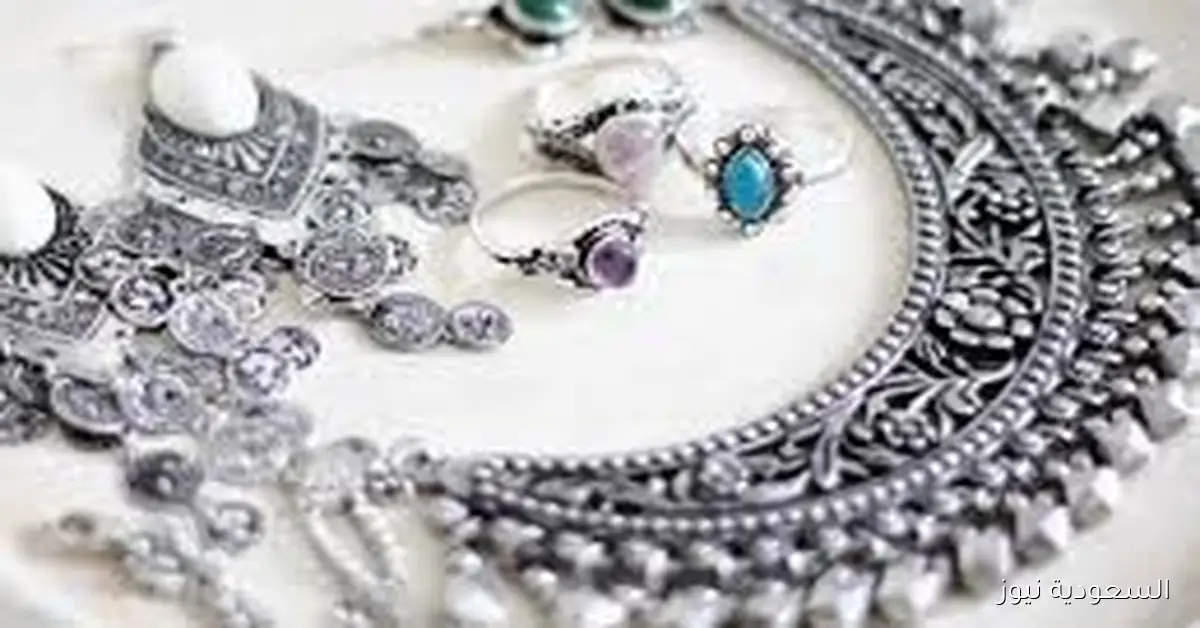 ارتفاع أسعار الفضة يدفع المصريين للتوجه نحو شرائها | تفاصيل
