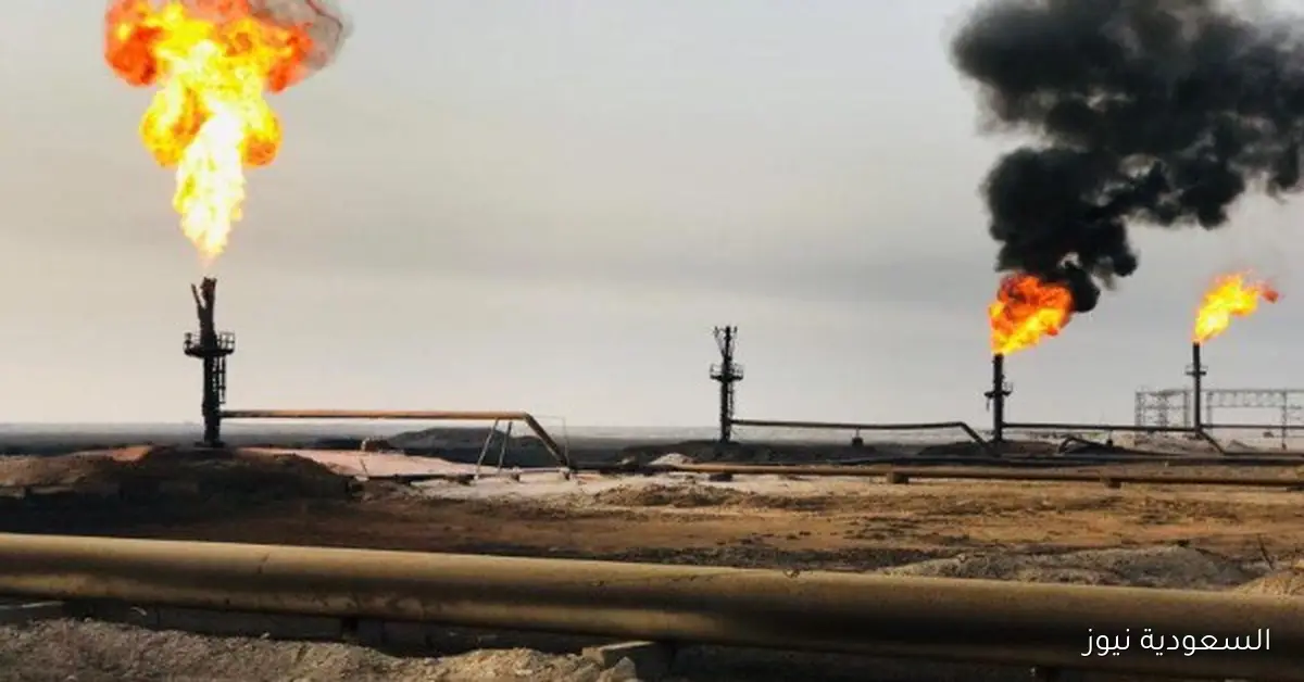 ارتفاع إيرادات النفط في العراق بعد إنهاء تخفيض الإنتاج الطوعي