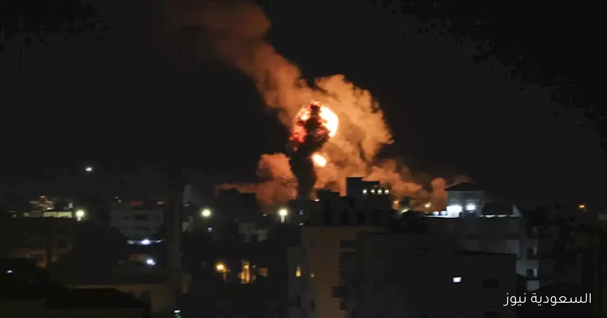 استشهاد شخص وإصابة آخرين جراء غارة إسرائيلية استهدفت سيارة في جنوب لبنان