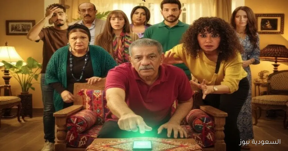 استعدوا لمغامرات «لينك».. بوسترات أبطال المسلسل تثير الحماس