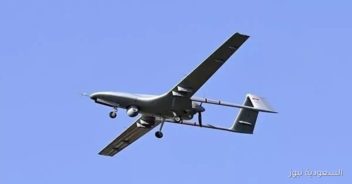 اعتراض مسيّرة انطلقت من اليمن نحو جنوب إسرائيل