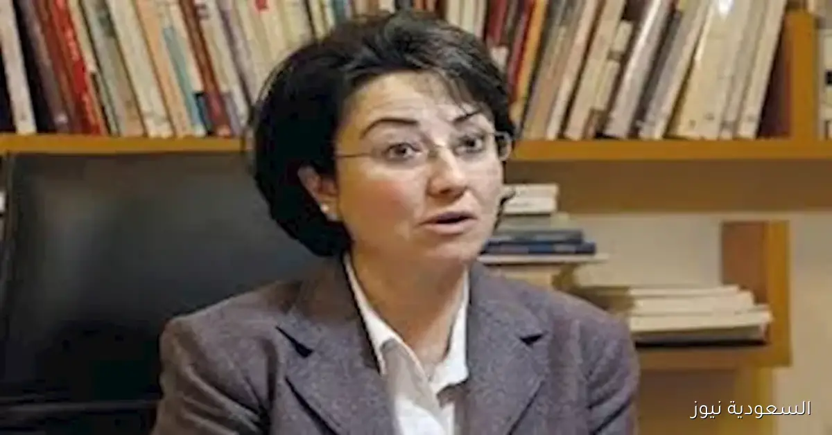 اعتقال النائبة السابقة حنين زعبي في إسرائيل بتهمة التحريض