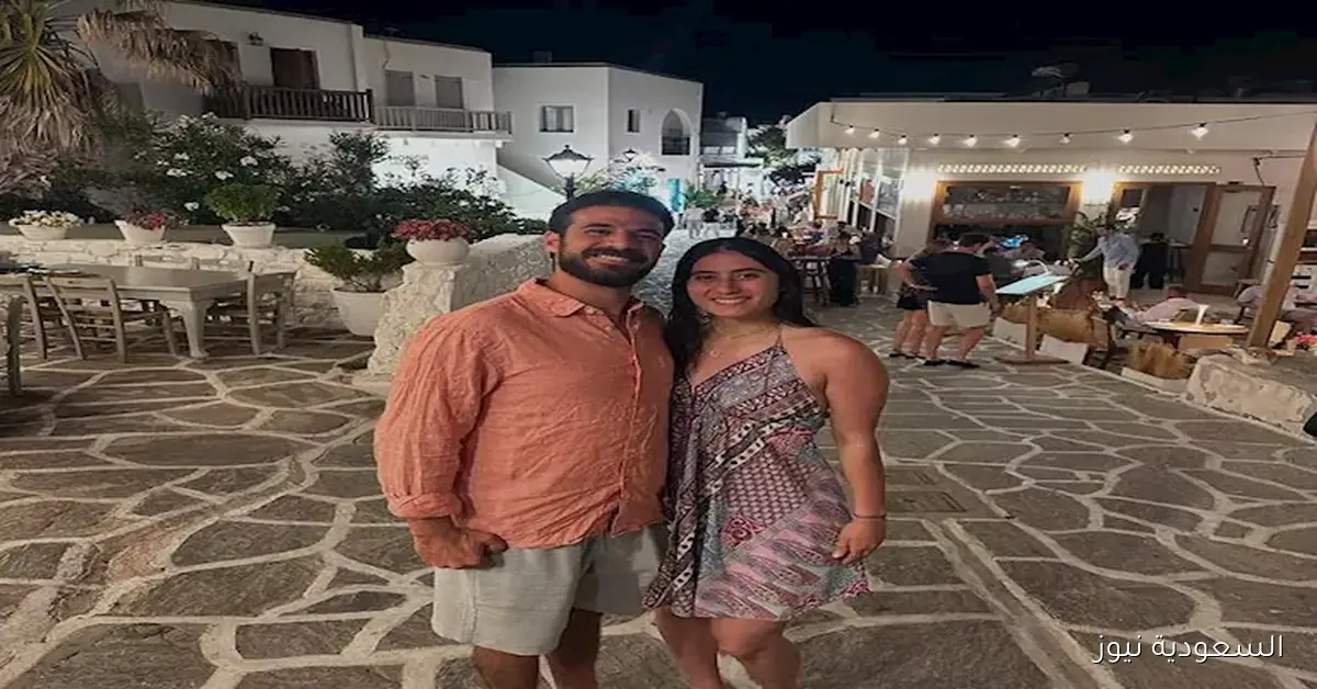 اكتشف أبرز المعلومات عن عائلة بطلة الاسكواش نور الشربيني وزوجها الطبيب