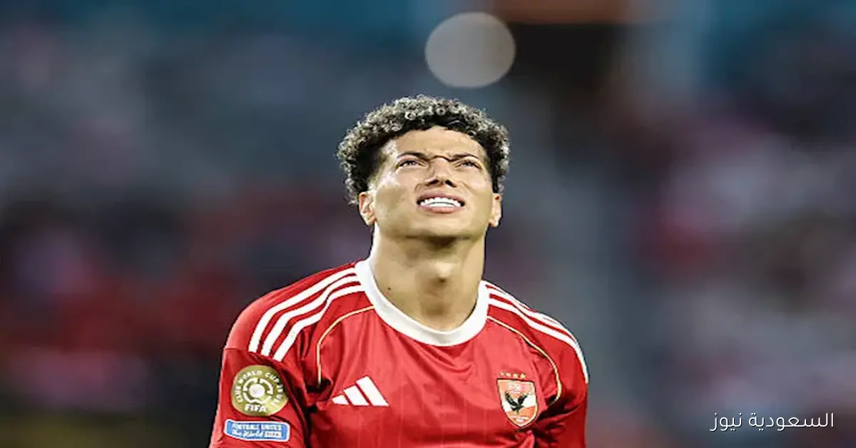 الأهلي يوضح موقفه من رحيل إمام عاشور بعد تصريحات وكيله