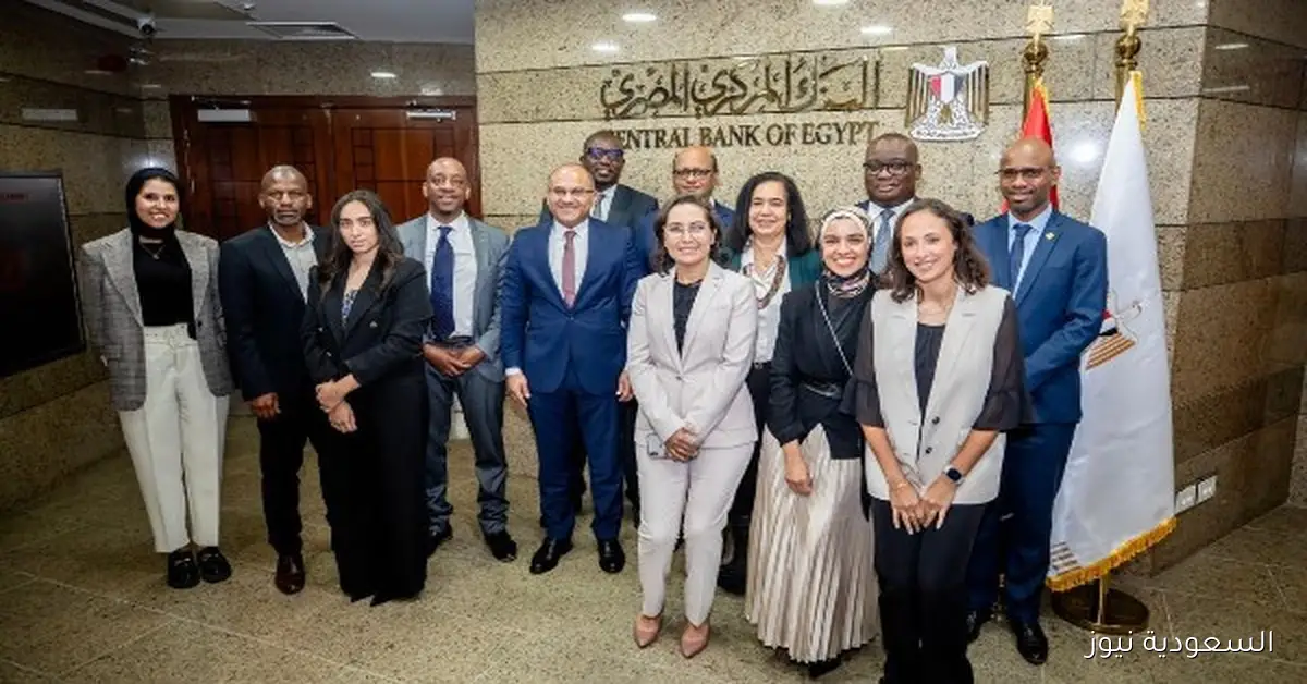 البنك المركزي يفتح أبوابه للاجتماع الأول لمجموعة عمل تقرير الاستقرار المالي الإفريقي