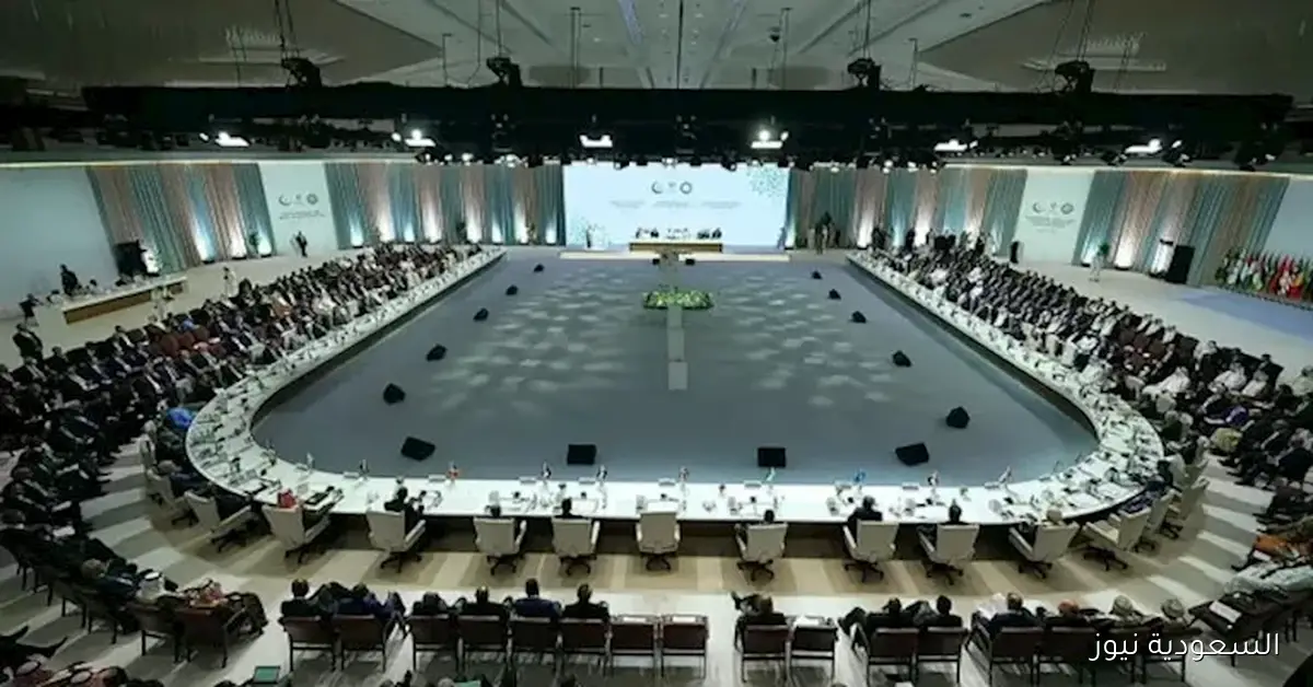 البيان الختامي لقمة الدوحة: إدانة استخدام إسرائيل للحصار والتجويع ضد الشعب الفلسطيني