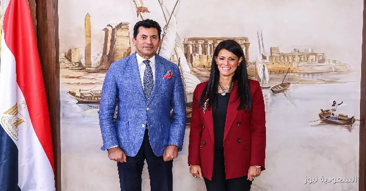 التخطيط يعلن عن 185 مشروعاً لوزارة الشباب باستثمارات تصل إلى 625 مليون جنيه