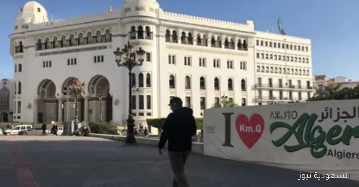 الجزائر تطلق أول صكوك في تاريخها بقيمة 2.2 مليار دولار