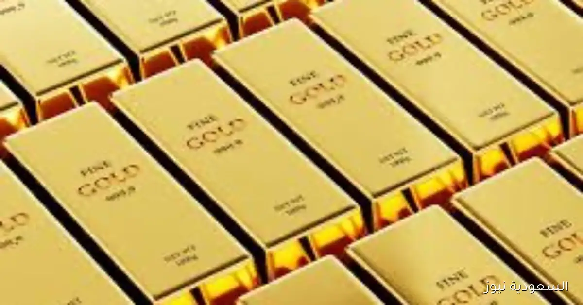 الحذر الفيدرالي يدعم الدولار ويحد من ارتفاع أسعار الذهب