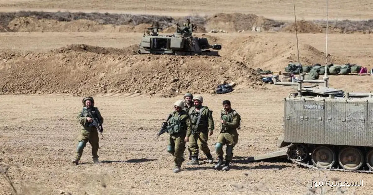 الخارجية الكندية تصف الهجوم البري الإسرائيلي الجديد على مدينة غزة بأنه مروع