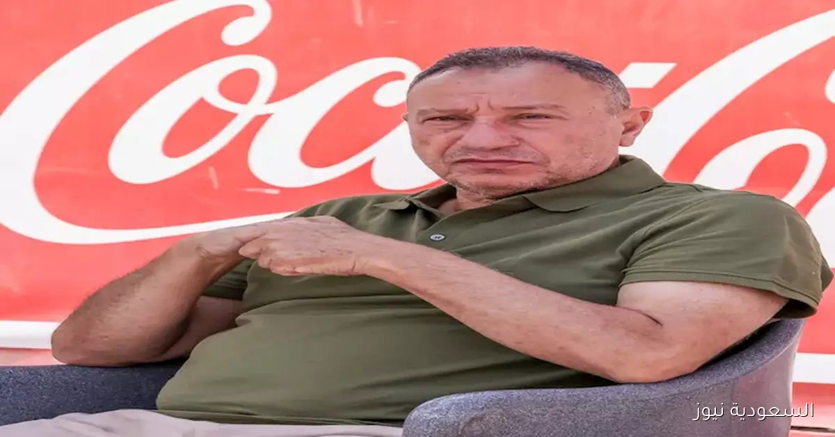 الخطيب يستعد لمغادرة مصر وما هي التفاصيل؟