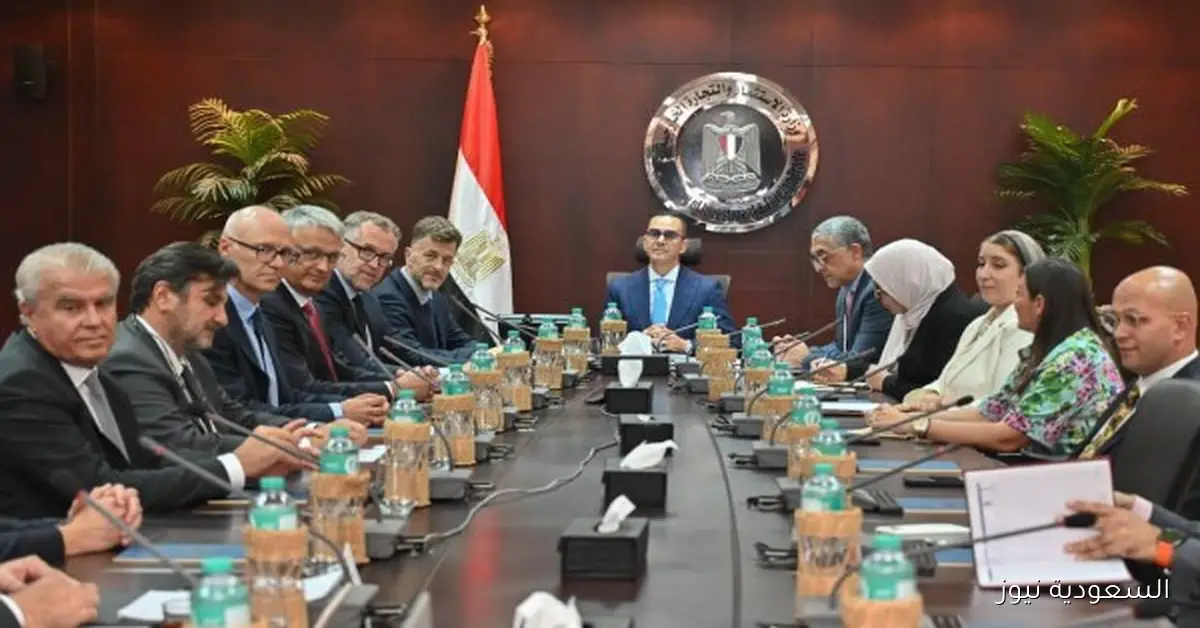 الخطيب يناقش مع شركات عالمية فرص جذب استثمارات جديدة في قطاع السيارات والصناعات المغذية