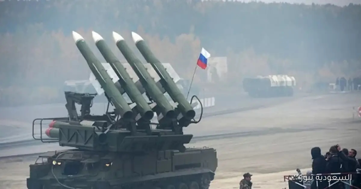 الدفاع الروسية: تقدم ملحوظ لقواتنا في كافة الجبهات الأوكرانية