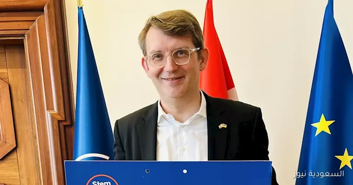 الدنمارك تتعرض لهجوم هجين يستهدف مطاراتها