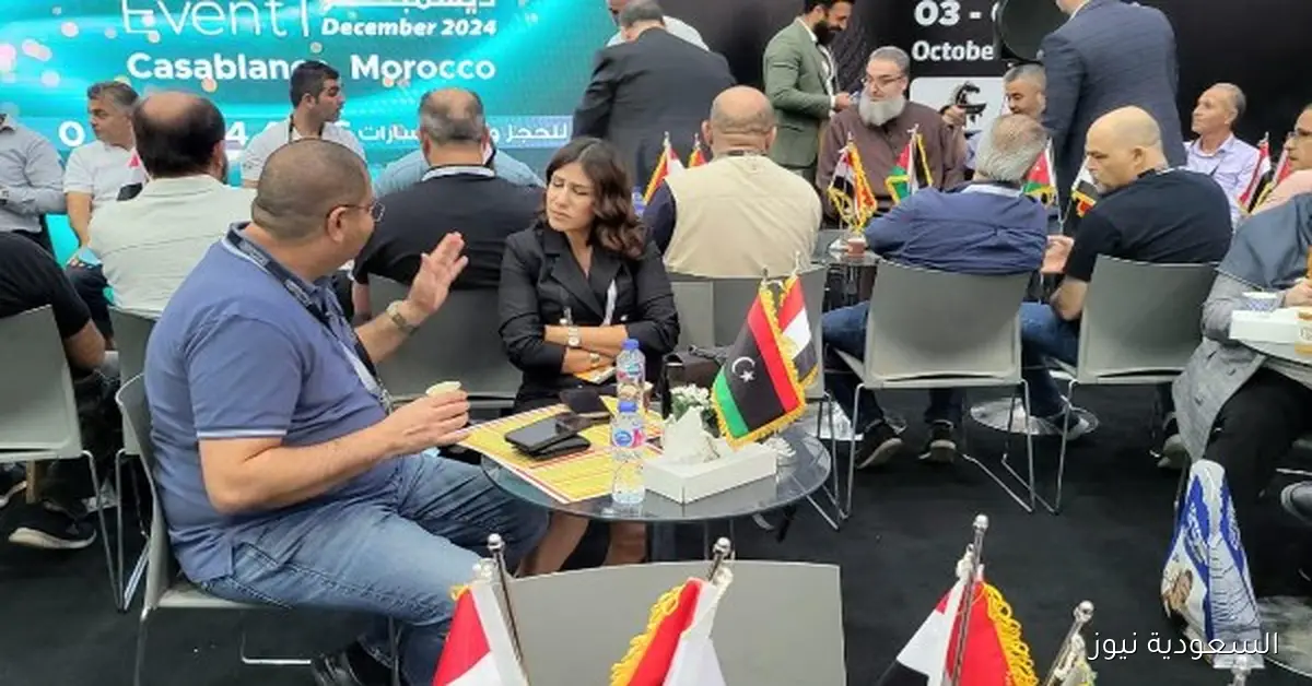 الدورة 78 لمعرض “Cairo Fashion & Tex” تنطلق الخميس بمشاركة 650 شركة