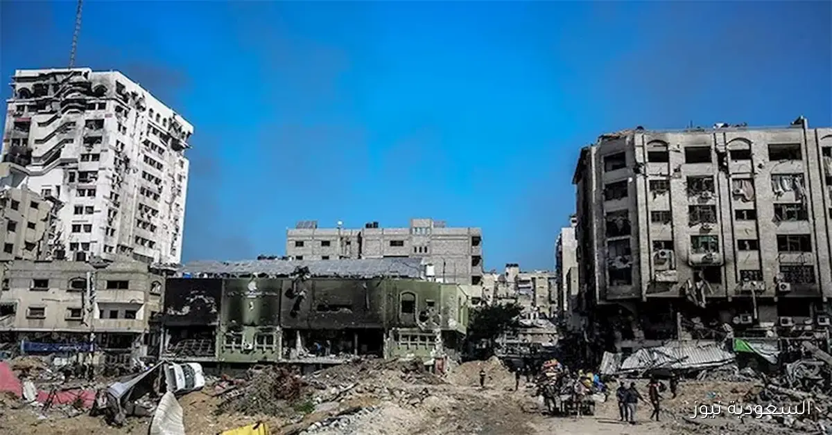 الرئاسة الفلسطينية تحذر من تصعيد العدوان على غزة وتأثيره الخطير على حياة الملايين