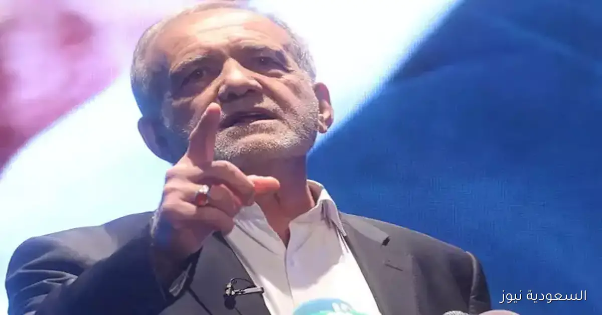 الرئيس الإيراني يؤكد: من لا يهتم بقضايا المسلمين لا يُعتبر مسلمًا