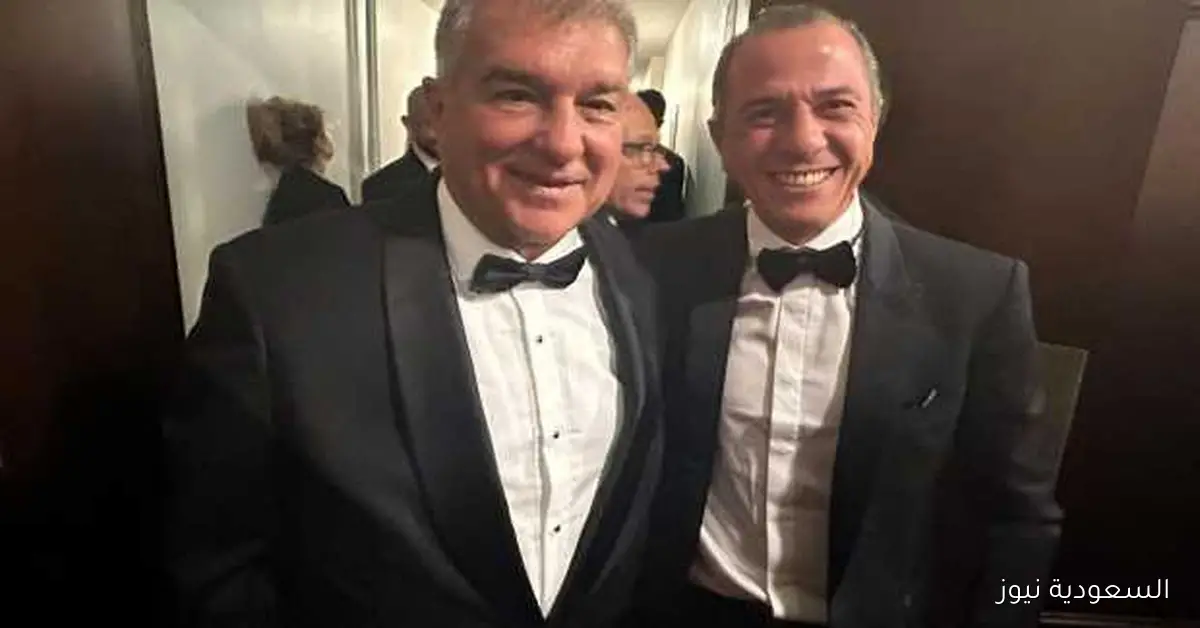 الرئيس التنفيذي لريو سبورتس: تعزيز الحضور العربي في الساحة العالمية