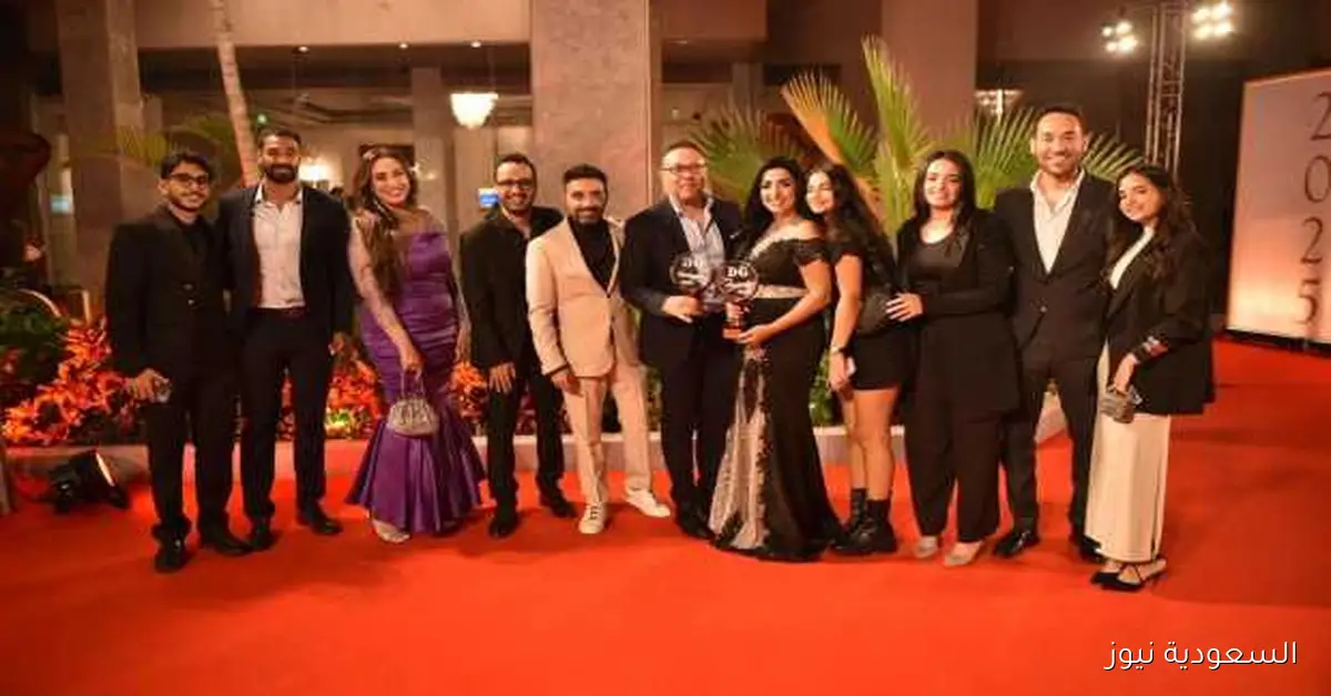 «الراديو 9090» تتوج كأفضل إذاعة لعام 2025 في حفل «ديرجيست»