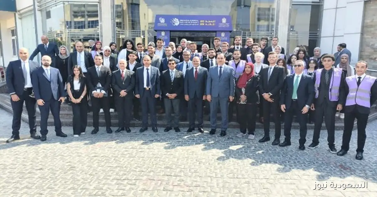 الرقابة المالية في قمة الشباب والرياضة لتعزيز الشمول المالي والرقمي