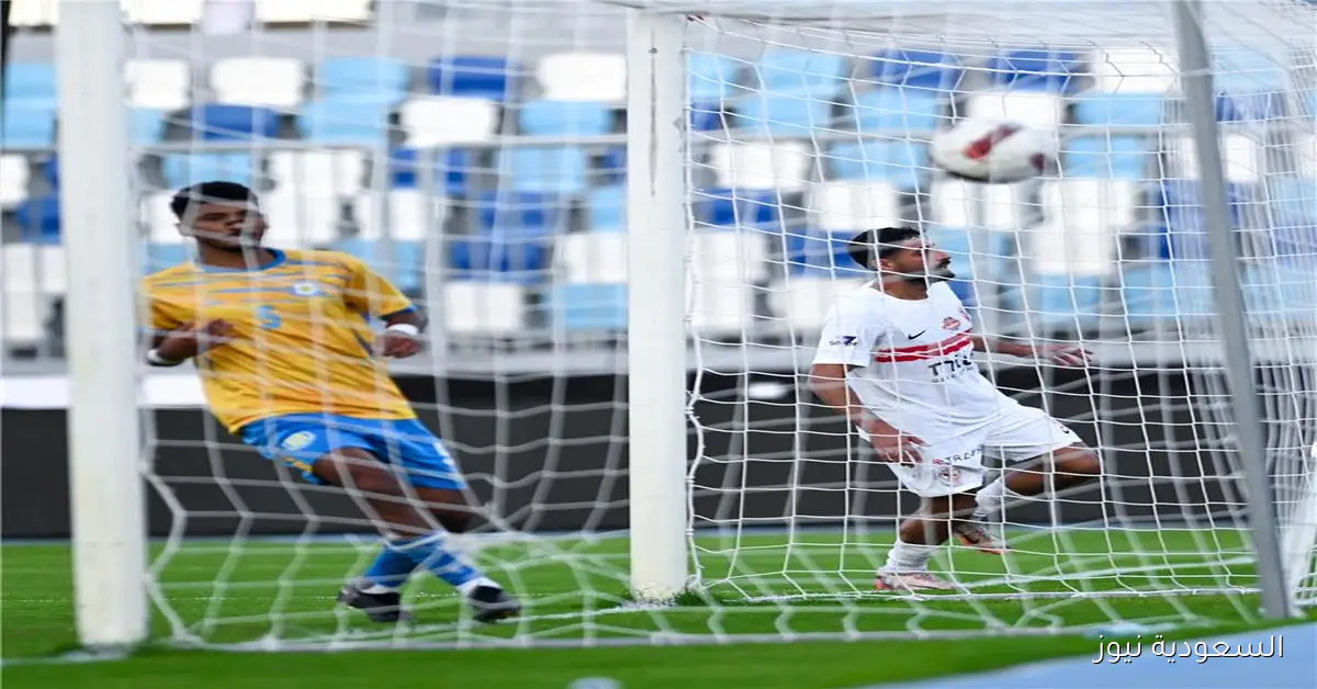 الزمالك يكشف عن تفاصيل إصابتي عمر جابر وحسام عبد المجيد خلال مباراة الإسماعيلي