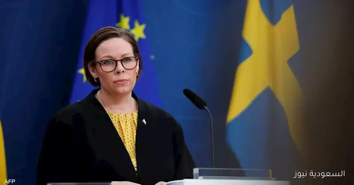 السويد تدعو إلى الضغط على إسرائيل وتجميد الشراكة التجارية بسبب أحداث غزة