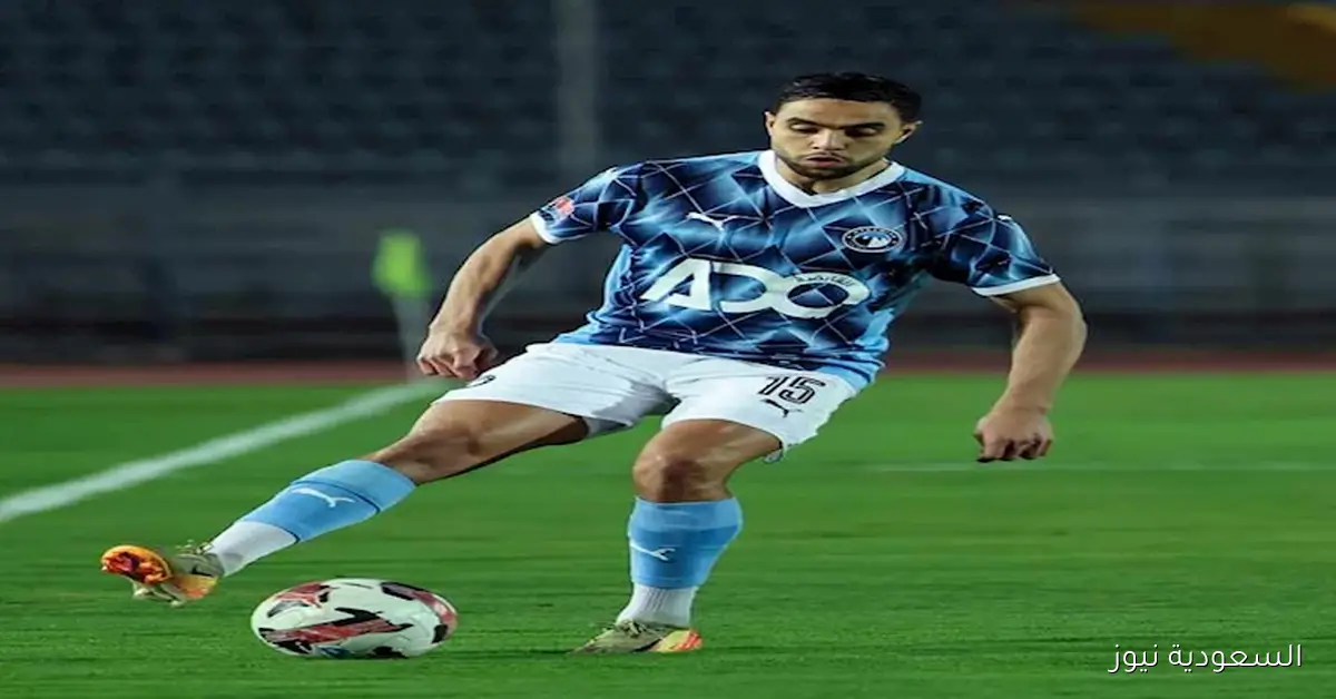 الشيبي: مباراة الأهلي ستكون تحديًا كبيرًا، وقد بذلنا جهدًا كبيرًا للوصول إلى هذا المستوى