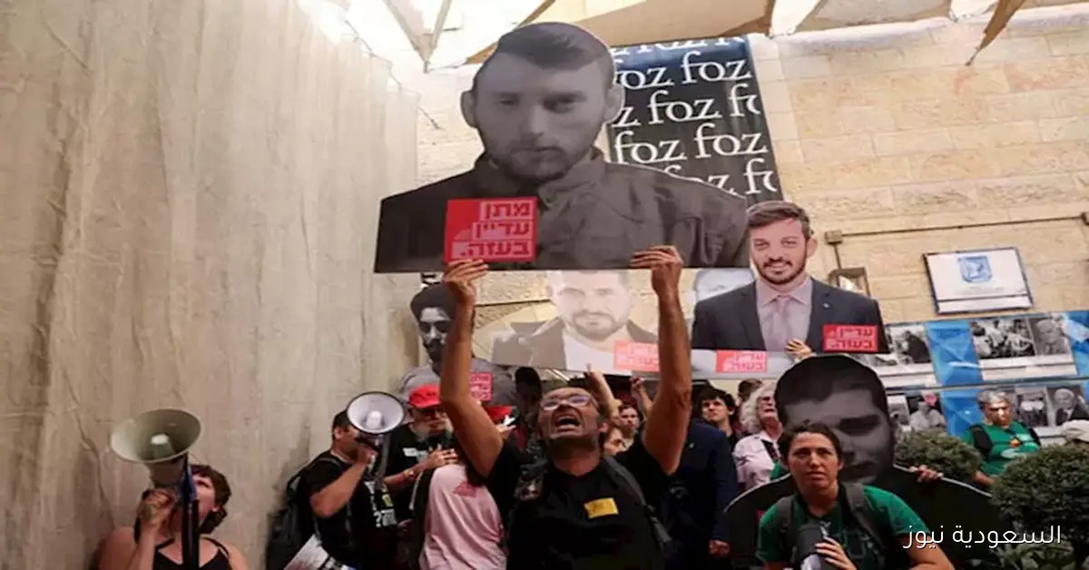 القناة 12 الإسرائيلية: مغادرة نحو 400 ألف فلسطيني من مدينة غزة حتى الآن