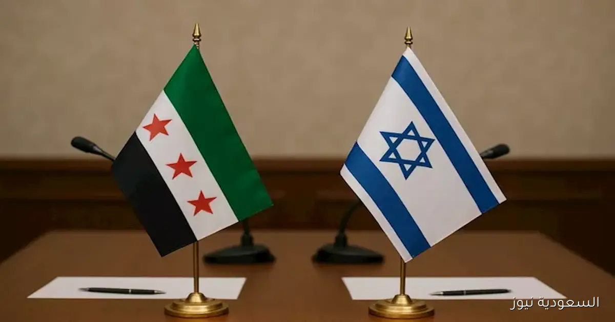 المبعوث الأمريكي: تقدم ملحوظ في جهود التوصل إلى اتفاق خفض التصعيد بين سوريا وإسرائيل