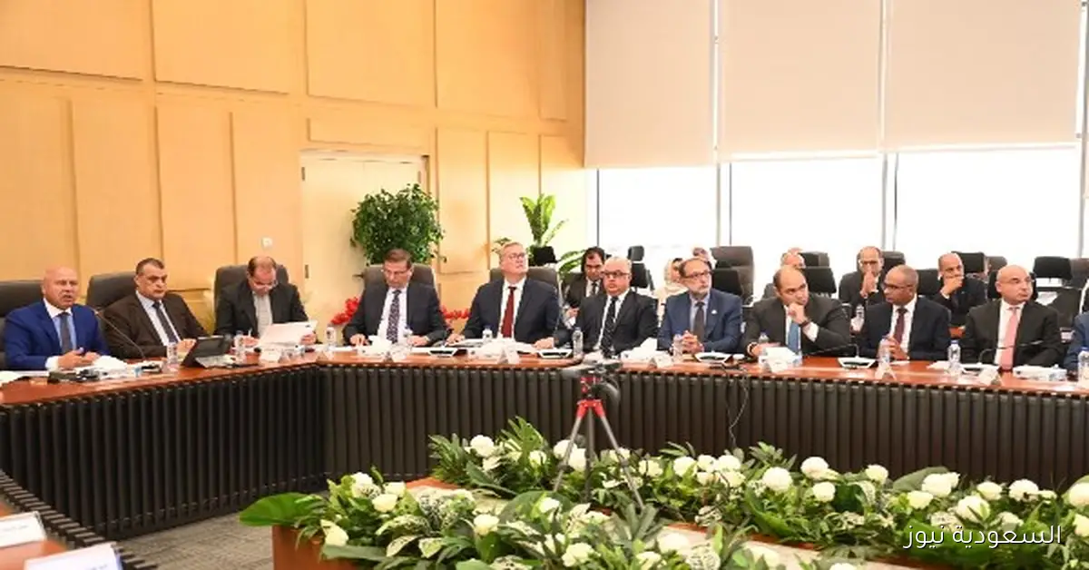 المجموعة الوزارية للتنمية الصناعية تناقش حماية السوق المحلي وتعزيز تنافسية المنتجات المصرية