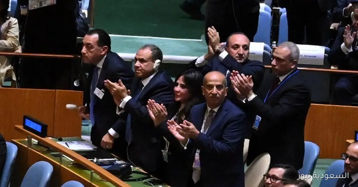 المستثمرون الأفرو–آسيويون يرحبون باعتراف الدول الكبرى بفلسطين ويشيدون بالدور المحوري لمصر