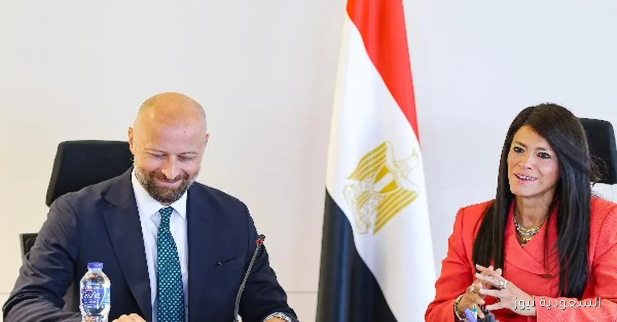 المشاط تعلن عن تمويلات تنموية بقيمة 1.7 مليار دولار لدعم مشروعات سكاتك في برنامج “نوفي”