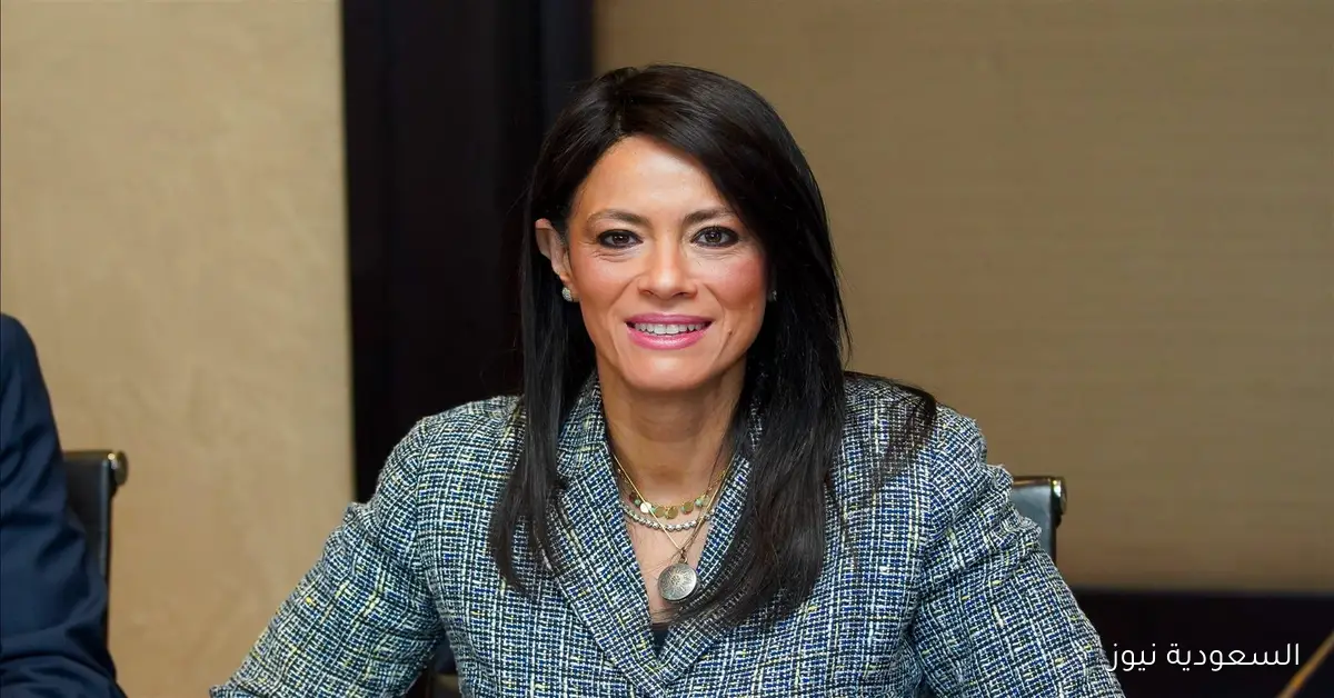 المشاط يؤكد أن اتفاقية الشراكة مع أسبانيا تعزز فرص التعاون المستدام