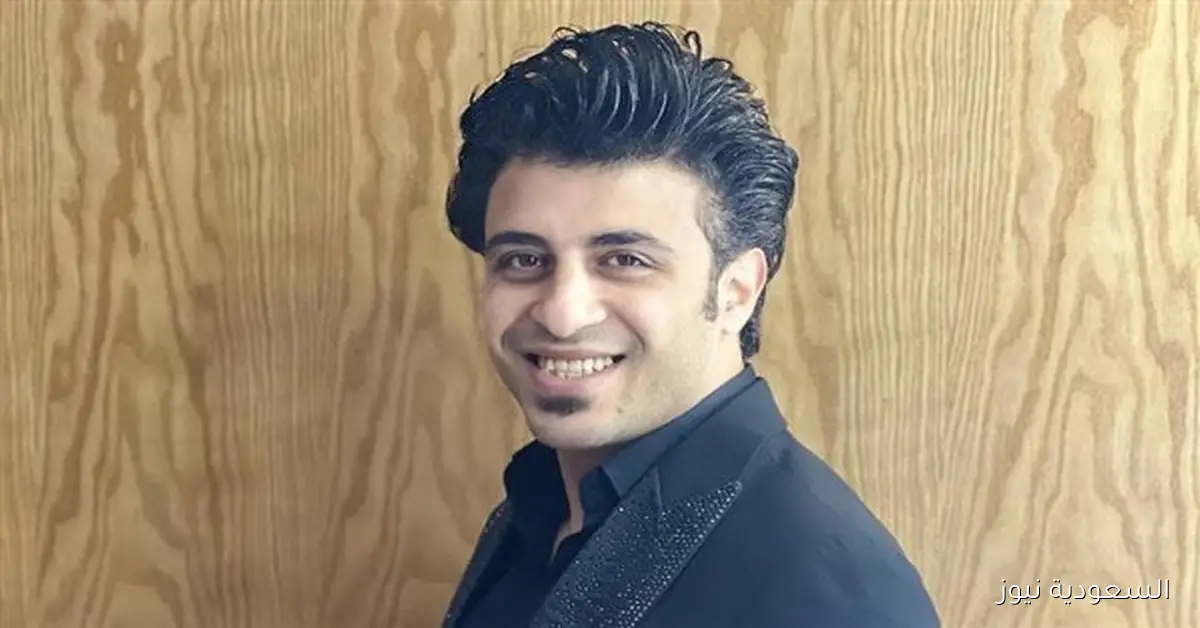 المطرب محمد وحيد يعلن عن موعد اعتزاله الغناء