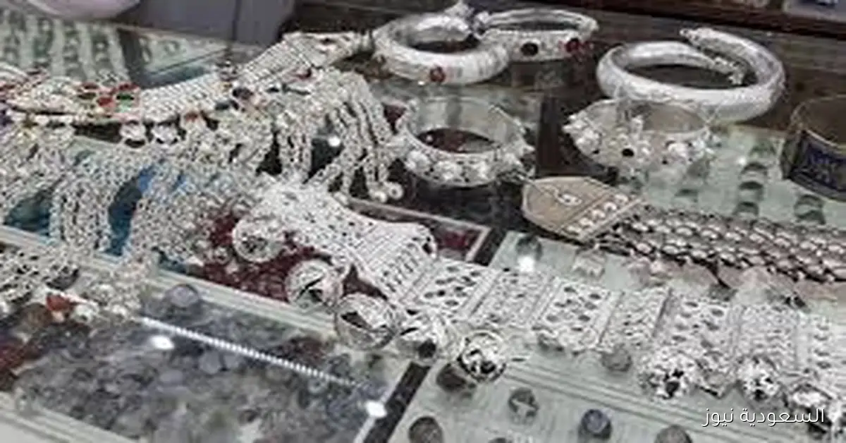 الملاذ الآمن في ظل ارتفاع أسعار الفضة في الأسواق العالمية