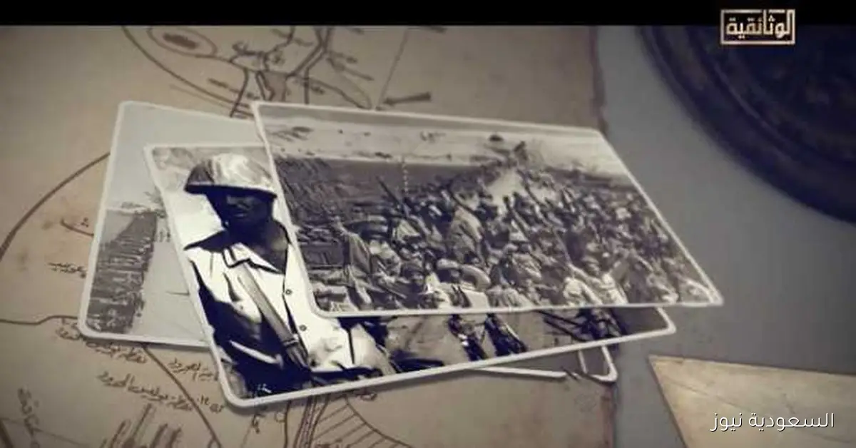 الوثائقية تحتفل بذكرى انتصارات أكتوبر الـ52 لمدة شهر ونصف