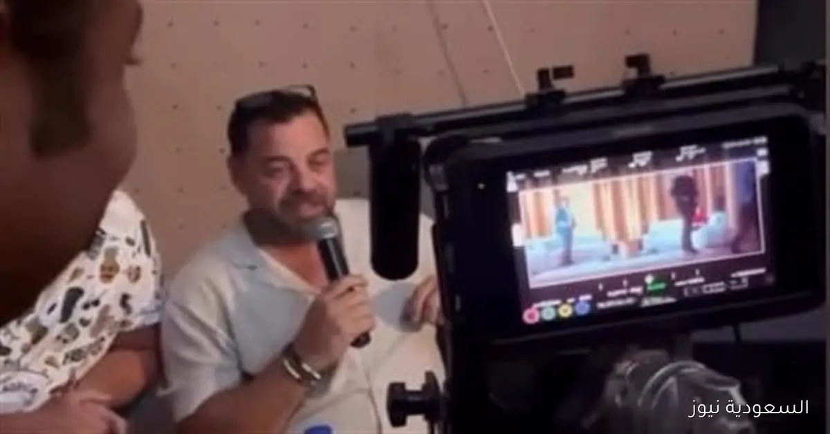 انتهاء تصوير فيلم «السلم والثعبان 2 لعب عيال» استعدادًا للعرض قريبًا