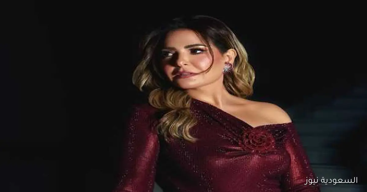 بإطلالة ملكية.. صابرين تتصدر التريند على جوجل