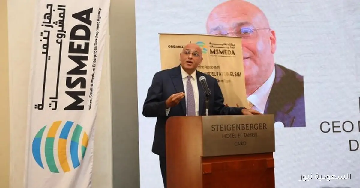 باسل رحمي يقدم خدمات فنية متنوعة لتعزيز مهارات رواد الأعمال