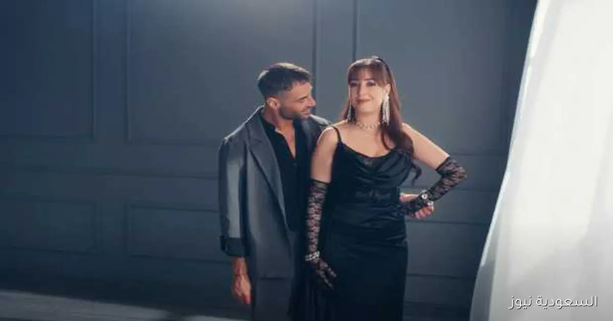 باللهجة المصرية.. أمنية محمد تطلق أغنيتها الجديدة «هي كيميا»