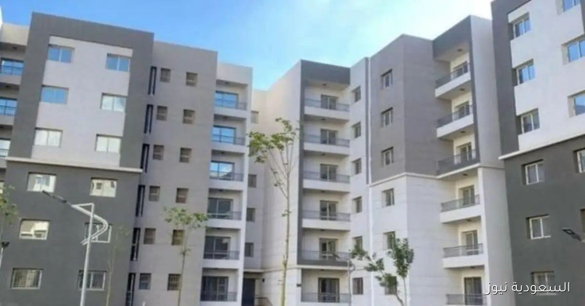 بدء تسليم وحدات مشروع “ڤالي تاورز إيست” بالعبور الجديدة حسب إعلان وزير الإسكان