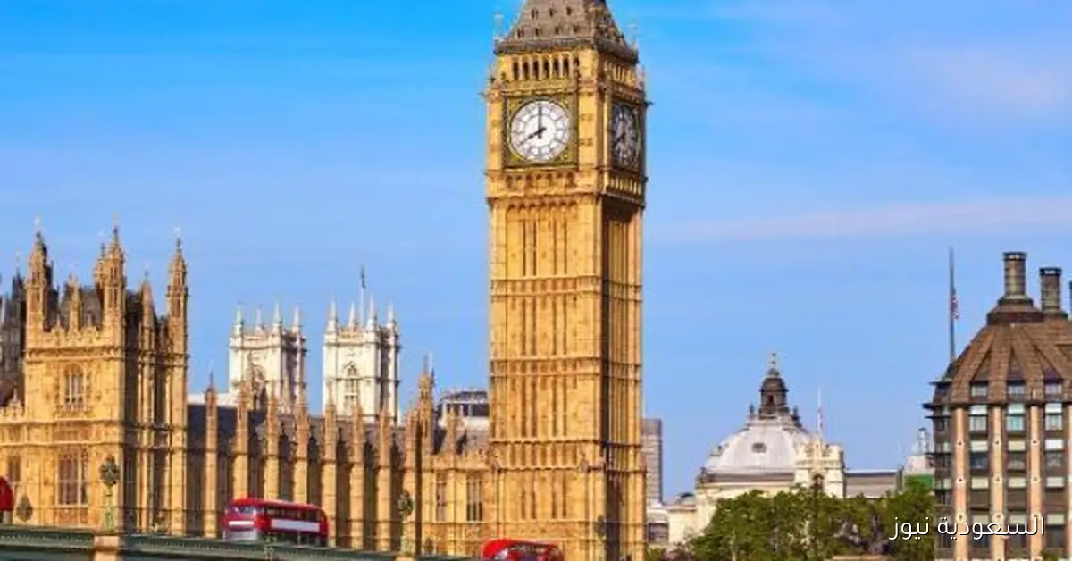 بريطانيا تدعم مركز مكافحة الأمراض الإفريقي بتمويل مباشر