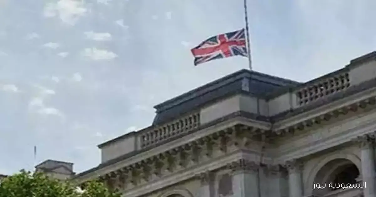 بريطانيا تستدعي السفير الروسي وتوجه طائراتها نحو بولندا: تفاصيل القصة